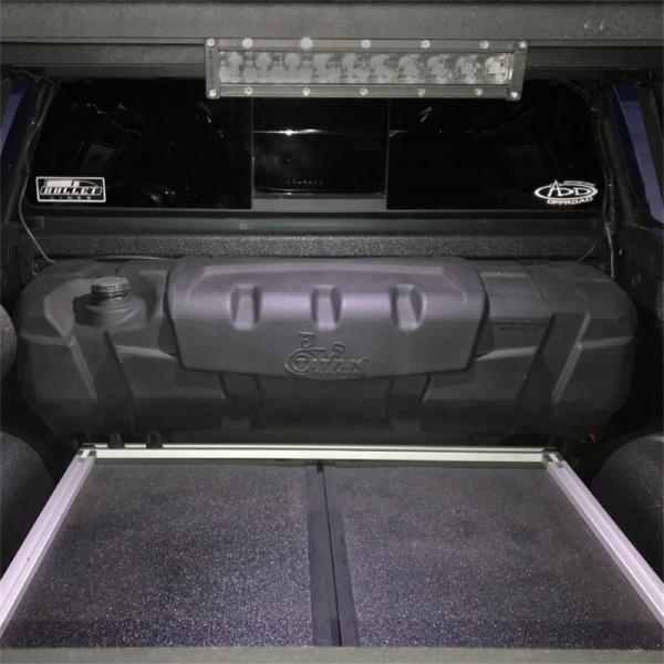 Titan Fuel Tanks 5410040