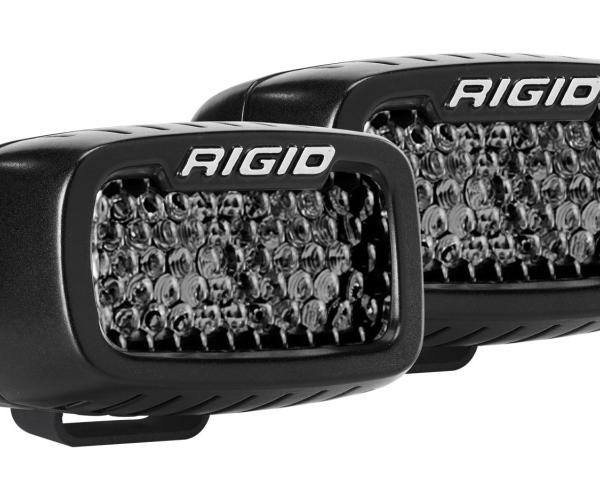 Rigid Industries 902513BLK