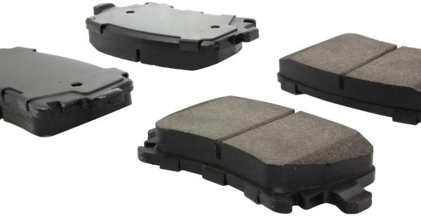 ST Sport Brake Pads Stoptech 309.11080