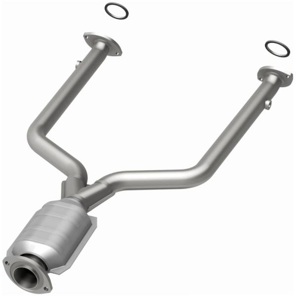 MAG Converter Direct Fit Magnaflow 24321