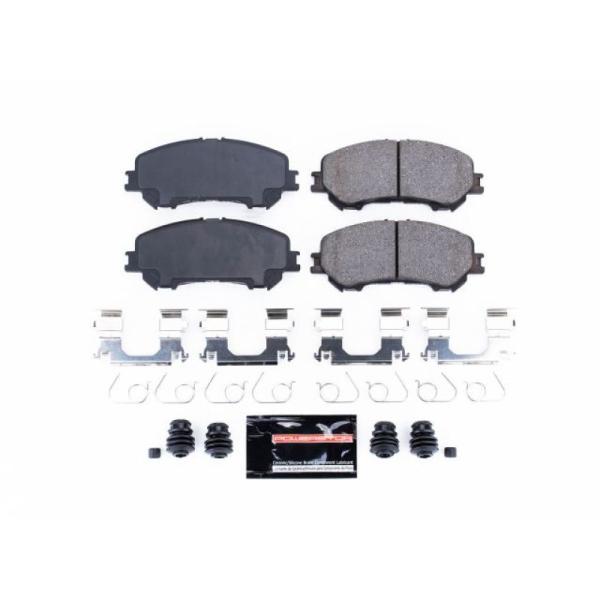 PowerStop Z23-1737