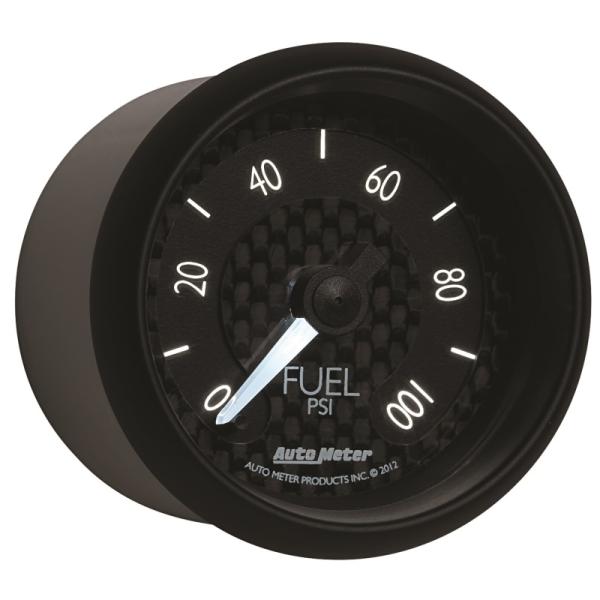 AutoMeter 8063