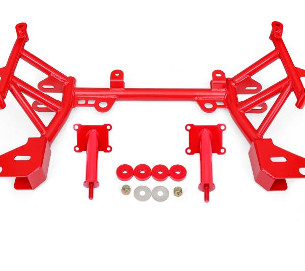 BMR Suspension KM344R