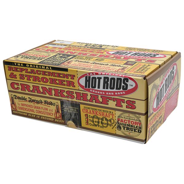 Hot Rods HR00111