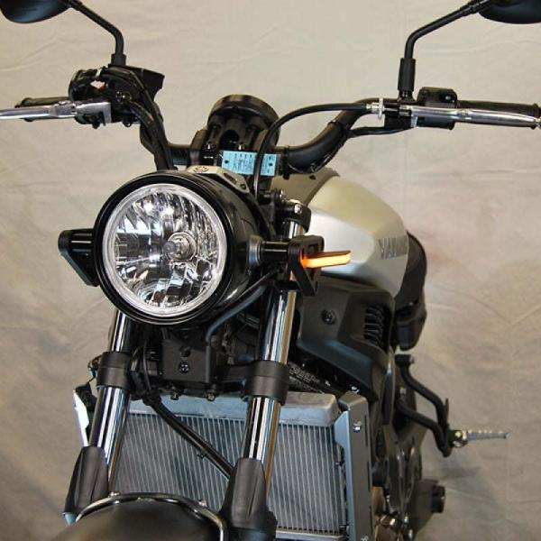 New Rage Cycles XSR700-FS-22