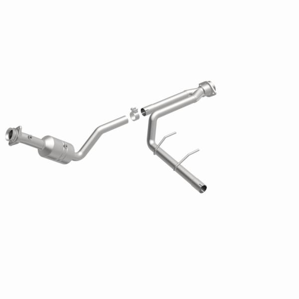 MAG Converter Direct Fit Magnaflow 5551156