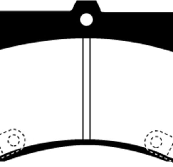 EBC DP2884