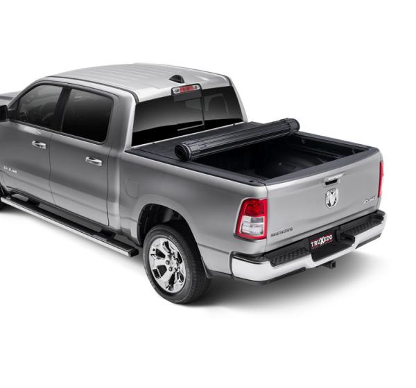 TRX Bed Cover - Sentry Truxedo 1585801