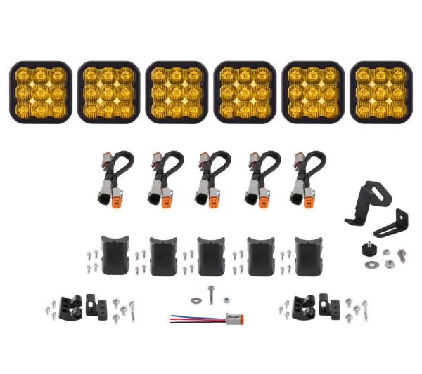 Diode Dynamics DD7211
