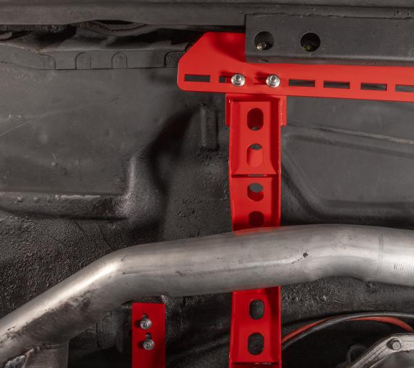 UMI Performance 3108-R