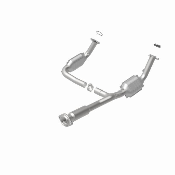 MAG Converter Direct Fit Magnaflow 49886