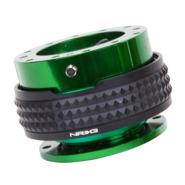 NRG SRK-210GN/BK