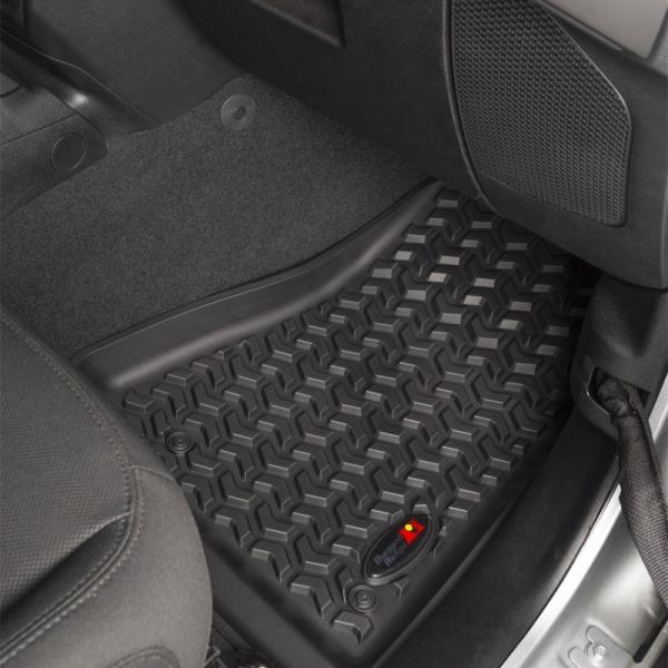 Rugged Ridge 12920.36