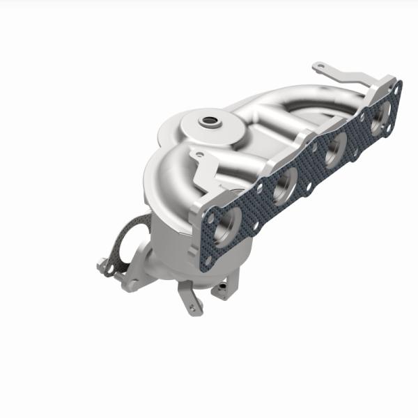 MAG Converter Direct Fit Magnaflow 5531775