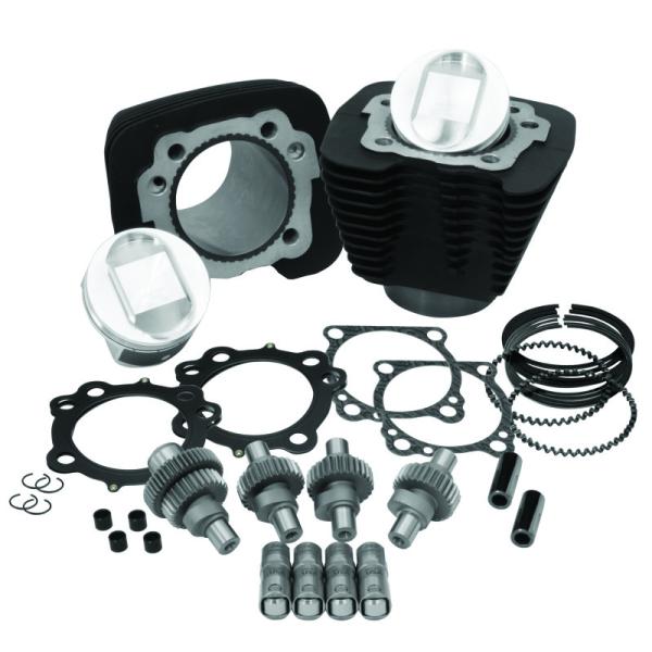 S&S Cycle 910-0701