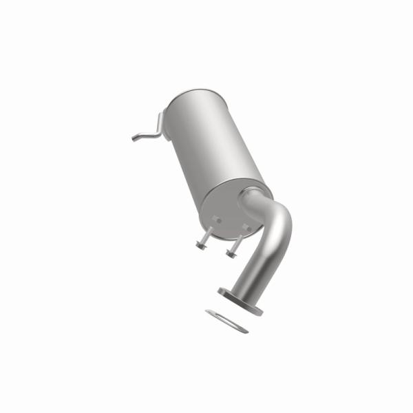 MAG BRE Exhaust Kits Magnaflow 106-0790