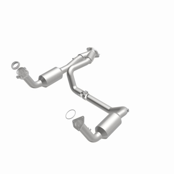 Magnaflow 4651097