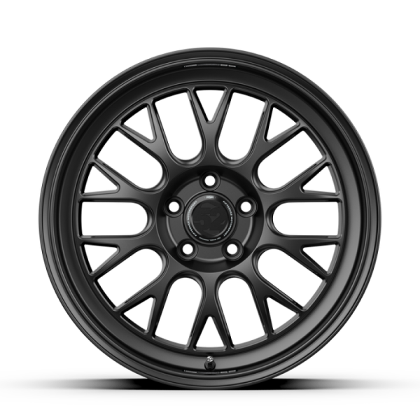 FFT Holeshot RSR Wheels fifteen52 RSHFG-88551+42