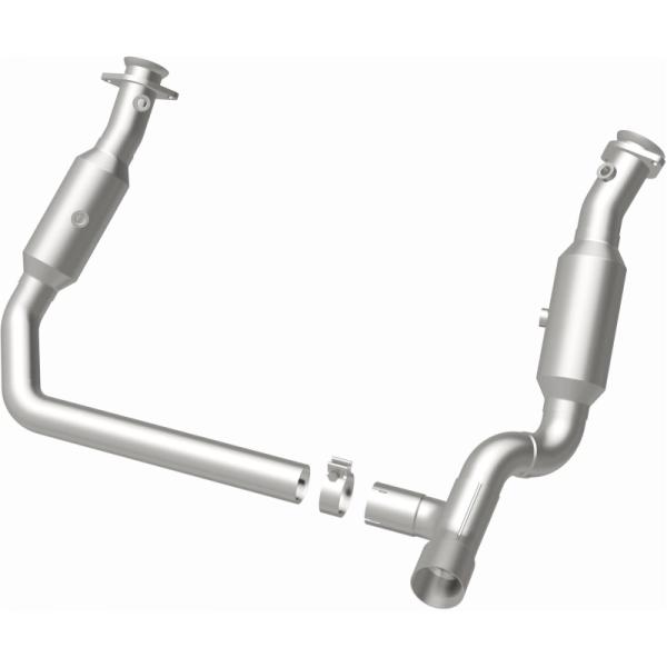 MAG Converter Direct Fit Magnaflow 5451665