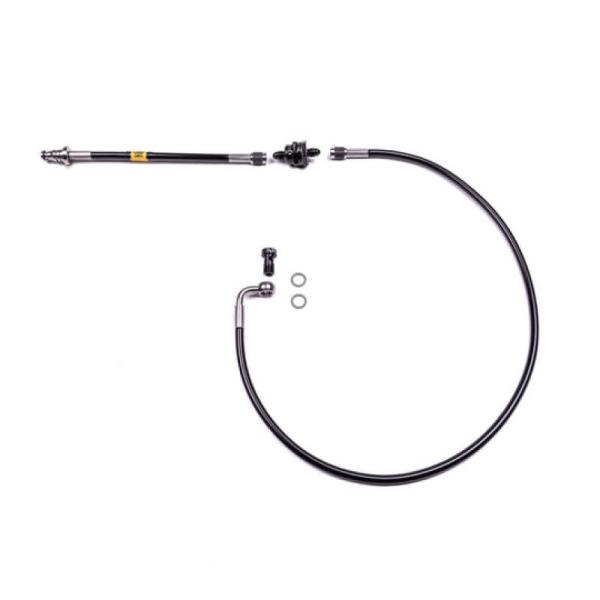 Chase Bays CB-E46-JZCLUTCH-TFCV