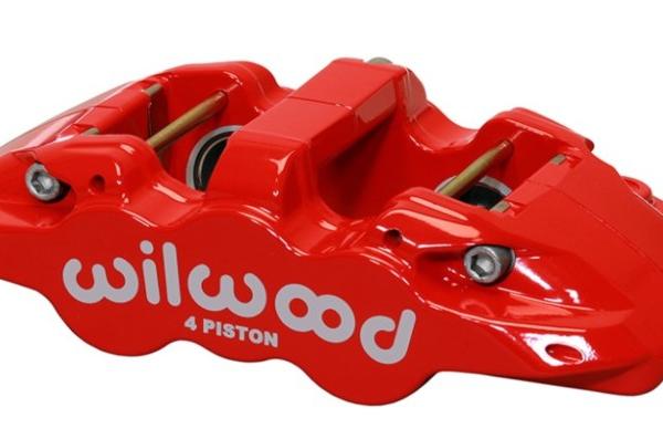 WIL Aero Caliper Wilwood 120-14004-RD