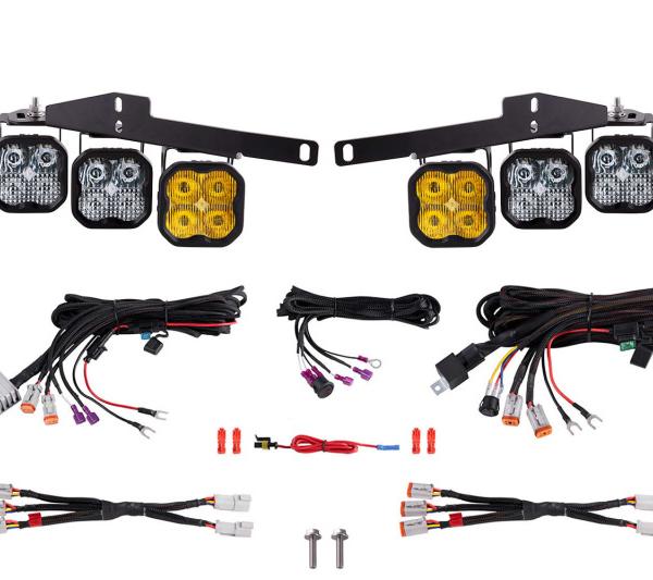 Diode Dynamics DD6366