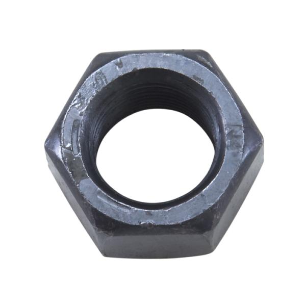 YUK Nuts Yukon Gear & Axle YSPPN-008