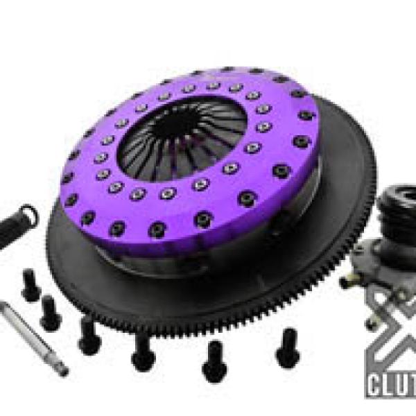 XCLUTCH XKGM23630-2G