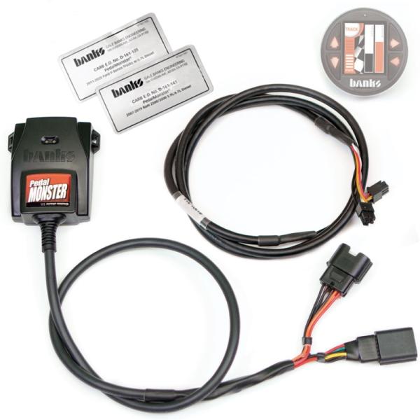 Banks Power 64311-C