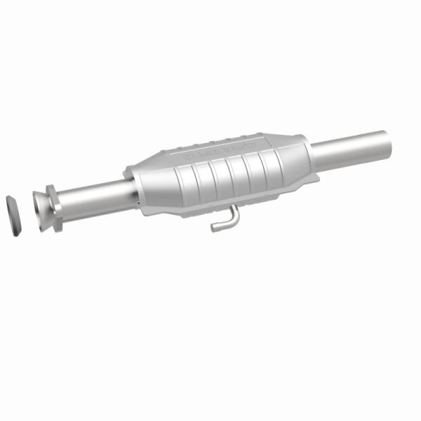 MAG Converter Direct Fit Magnaflow 23454