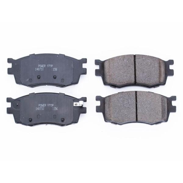 PowerStop 16-1156