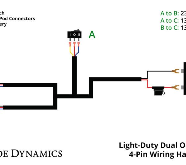 Diode Dynamics DD4092
