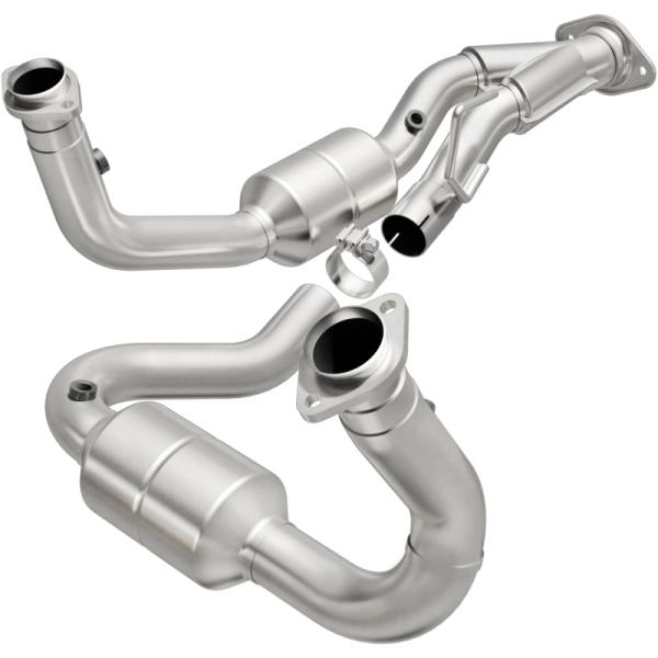 Magnaflow 49686