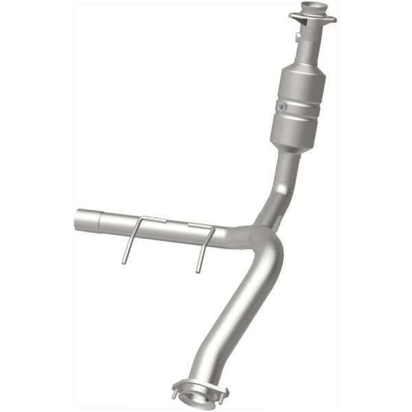 MAG Converter Direct Fit Magnaflow 52418