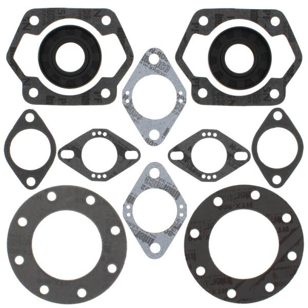 VEP Engine Oil Seal Kit Vertex Pistons 711068