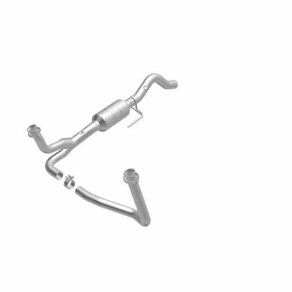 MAG Converter Direct Fit Magnaflow 4451205