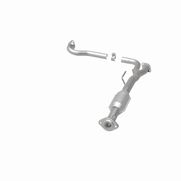 MAG Converter Direct Fit Magnaflow 459008