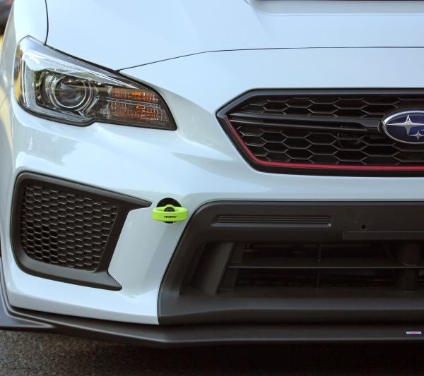 Perrin Performance PSP-BDY-235NY