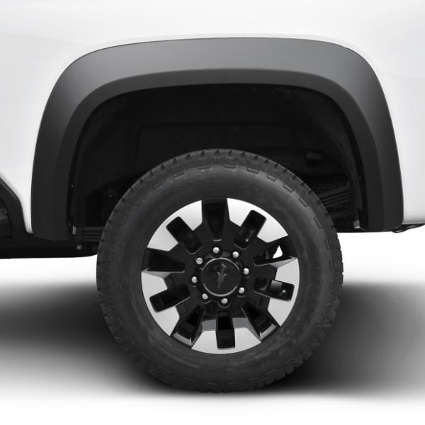 Bushwacker 40986-02