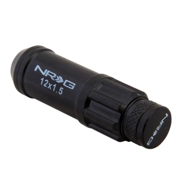 NRG LN-LS700BK-21