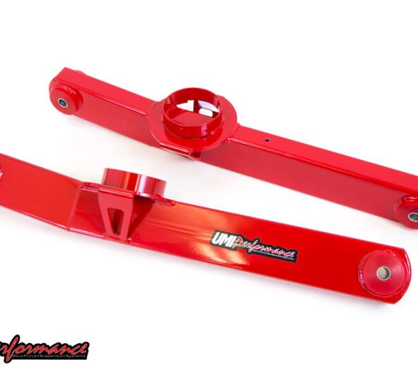 UMI Performance 3650-R
