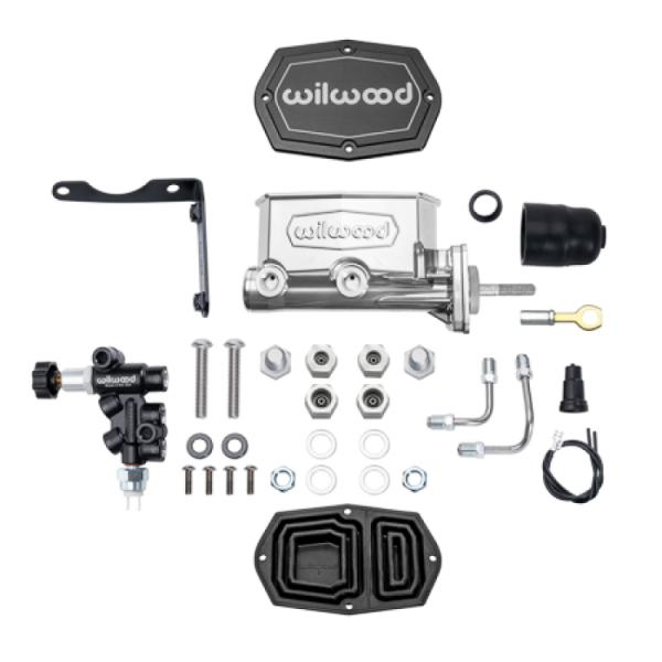 Wilwood 261-17319-P