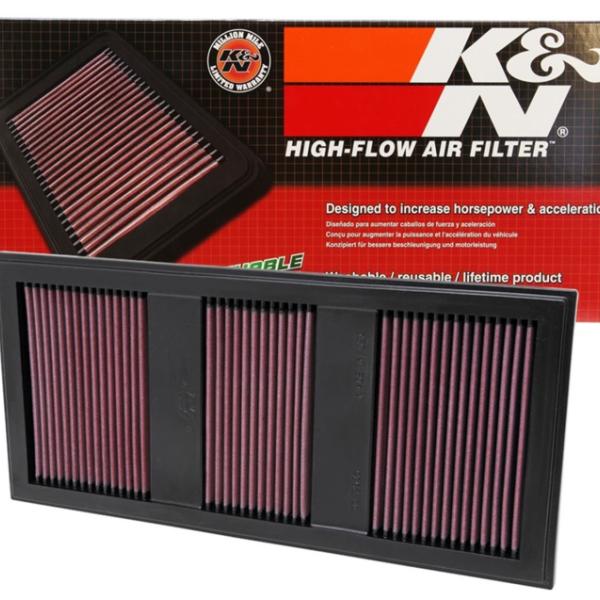 K&N Engineering 33-2985