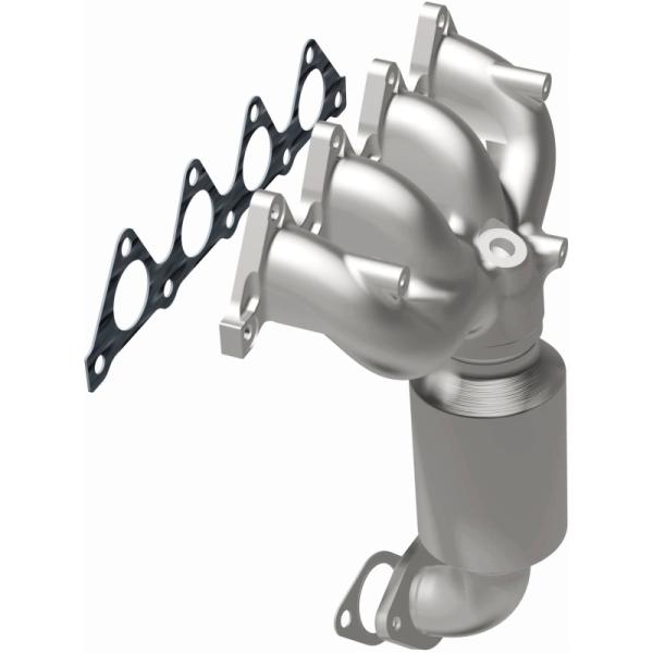 Magnaflow 5531930
