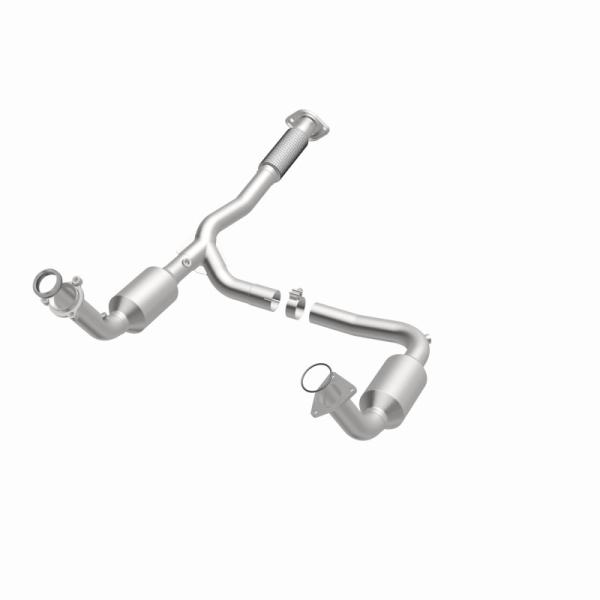 Magnaflow 4451172
