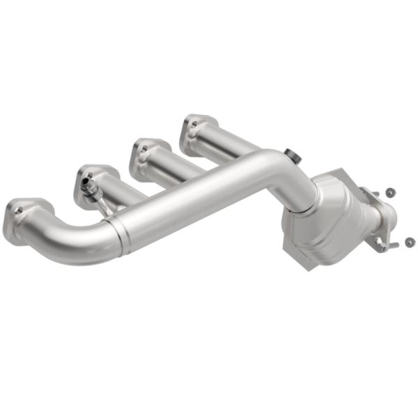 MAG Converter Direct Fit Magnaflow 24377