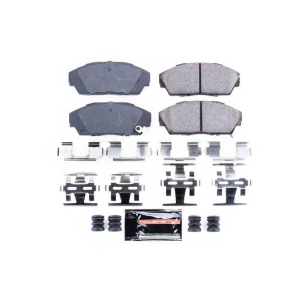 PowerStop Z23-341