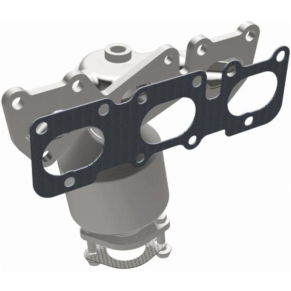 MAG Converter Direct Fit Magnaflow 51685