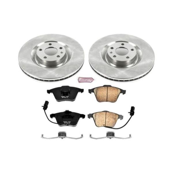 PowerStop KOE2934