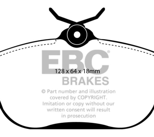 EBC DP31095C